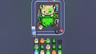 Pixel Flow Level 2409 Solution: Complete Walkthrough & Guide