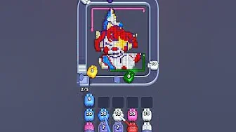 Pixel Flow Level 2413 Solution: Complete Walkthrough & Guide