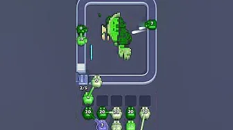 Pixel Flow Level 2414 Solution: Complete Walkthrough & Guide