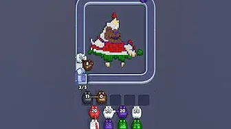 Pixel Flow Level 2420 Solution: Complete Walkthrough & Guide
