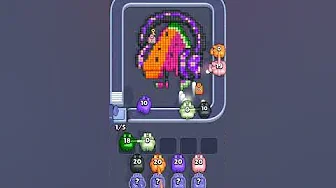Pixel Flow Level 2426 Solution: Complete Walkthrough & Guide