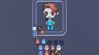 Pixel Flow Level 2428 Solution: Complete Walkthrough & Guide