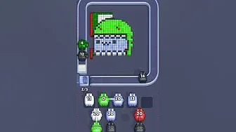 Pixel Flow Level 2431 Solution: Complete Walkthrough & Guide