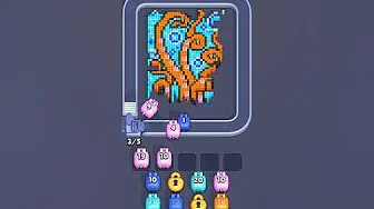 Pixel Flow Level 2437 Solution: Complete Walkthrough & Guide