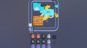Pixel Flow Level 2455 Solution: Complete Walkthrough Guide