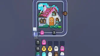Pixel Flow Level 2470 Solution: Complete Walkthrough & Guide