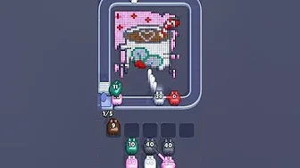 Pixel Flow Level 2478 Solution: Complete Walkthrough & Guide