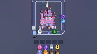 Pixel Flow Level 2479 Solution: Complete Walkthrough & Guide