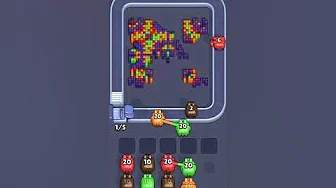 Pixel Flow Level 2502 Solution: Easy Walkthrough & Guide