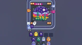 Pixel Flow Level 2514 Solution: Complete Walkthrough & Guide