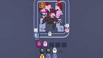 Pixel Flow Level 469 Solution: Complete Walkthrough & Guide