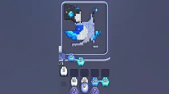 Pixel Flow Level 856 Solution & Walkthrough Guide