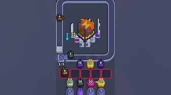 Pixel Flow Level 857 Solution: Complete Walkthrough & Guide