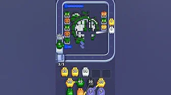Pixel Flow Level 859 Solution: Complete Walkthrough Guide