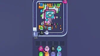 Pixel Flow Level 865 Solution: Complete Walkthrough Guide