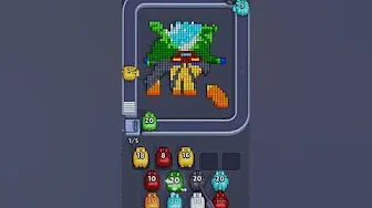 Pixel Flow Level 866 Solution: Complete Walkthrough & Guide