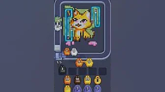 Pixel Flow Level 867 Solution: Complete Walkthrough & Guide