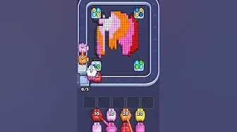 Pixel Flow Level 868 Solution: Complete Walkthrough & Guide