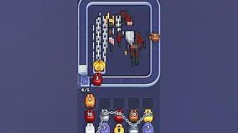 Pixel Flow Level 872 Solution & Walkthrough Guide
