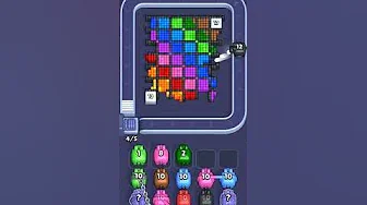 Pixel Flow Level 874 Solution: Complete Walkthrough & Guide