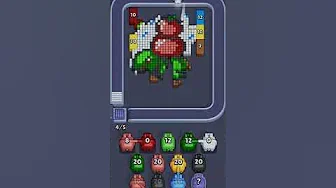 Pixel Flow Level 877 Solution: Complete Walkthrough & Guide