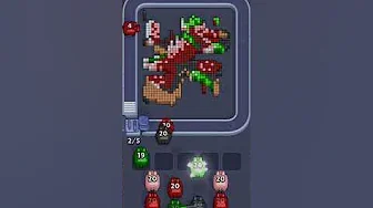 Pixel Flow Level 880 Solution & Walkthrough Guide