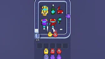 Pixel Flow Level 881 Solution: Complete Walkthrough & Guide