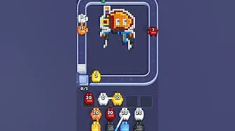 Pixel Flow Level 885 Solution & Complete Walkthrough Guide