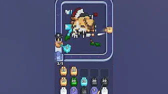 Pixel Flow Level 888 Solution: Complete Walkthrough & Guide