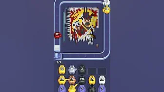 Pixel Flow Level 890 Solution: Complete Walkthrough & Guide