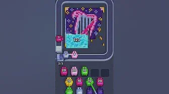 Pixel Flow Level 894 Solution: Complete Walkthrough & Guide