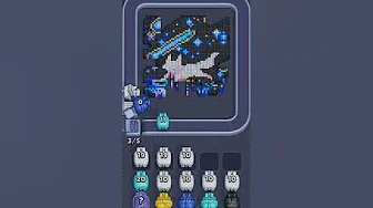 Pixel Flow Level 897 Solution & Walkthrough Guide