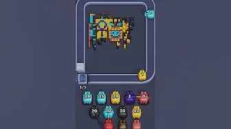 Pixel Flow Level 898 Solution: Complete Walkthrough & Guide