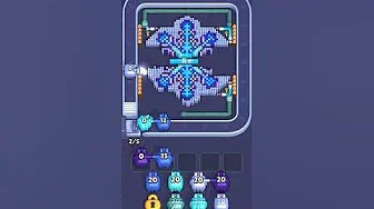 Pixel Flow Level 899 Solution: Complete Walkthrough & Guide
