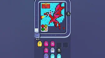 Pixel Flow Level 902 Solution: Complete Walkthrough & Guide