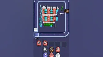 Pixel Flow Level 903 Solution & Walkthrough Guide