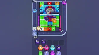 Pixel Flow Level 907 Solution: Expert Walkthrough & Guide