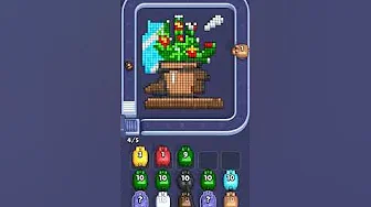 Pixel Flow Level 912 Solution: Complete Walkthrough & Guide