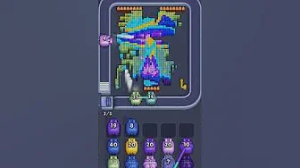 Pixel Flow Level 914 Solution: Complete Walkthrough & Guide