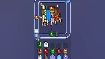 Pixel Flow Level 915 Solution: Complete Walkthrough & Guide