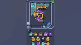 Pixel Flow Level 917 Solution Guide for Easy Wins
