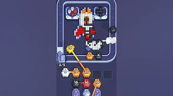 Pixel Flow Level 918 Solution: Complete Walkthrough & Guide
