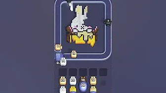 Pixel Flow Level 921 Solution: Complete Walkthrough & Guide