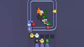 Pixel Flow Level 922 Solution: Complete Walkthrough & Guide