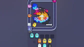 Pixel Flow Level 926 Solution: Complete Walkthrough & Guide