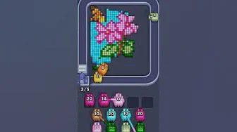 Pixel Flow Level 928 Solution: Complete Walkthrough & Guide