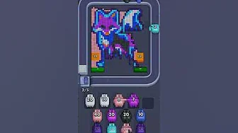 Pixel Flow Level 929 Solution: Complete Walkthrough & Guide