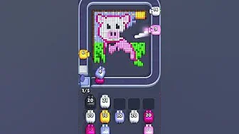 Pixel Flow Level 931 Solution: Complete Walkthrough & Guide