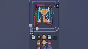 Pixel Flow Level 932 Solution: Complete Walkthrough & Guide