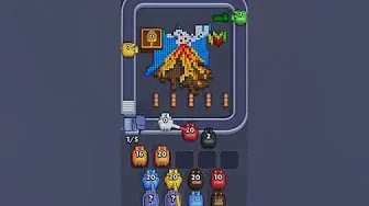Pixel Flow Level 933 Solution: Complete Walkthrough & Guide